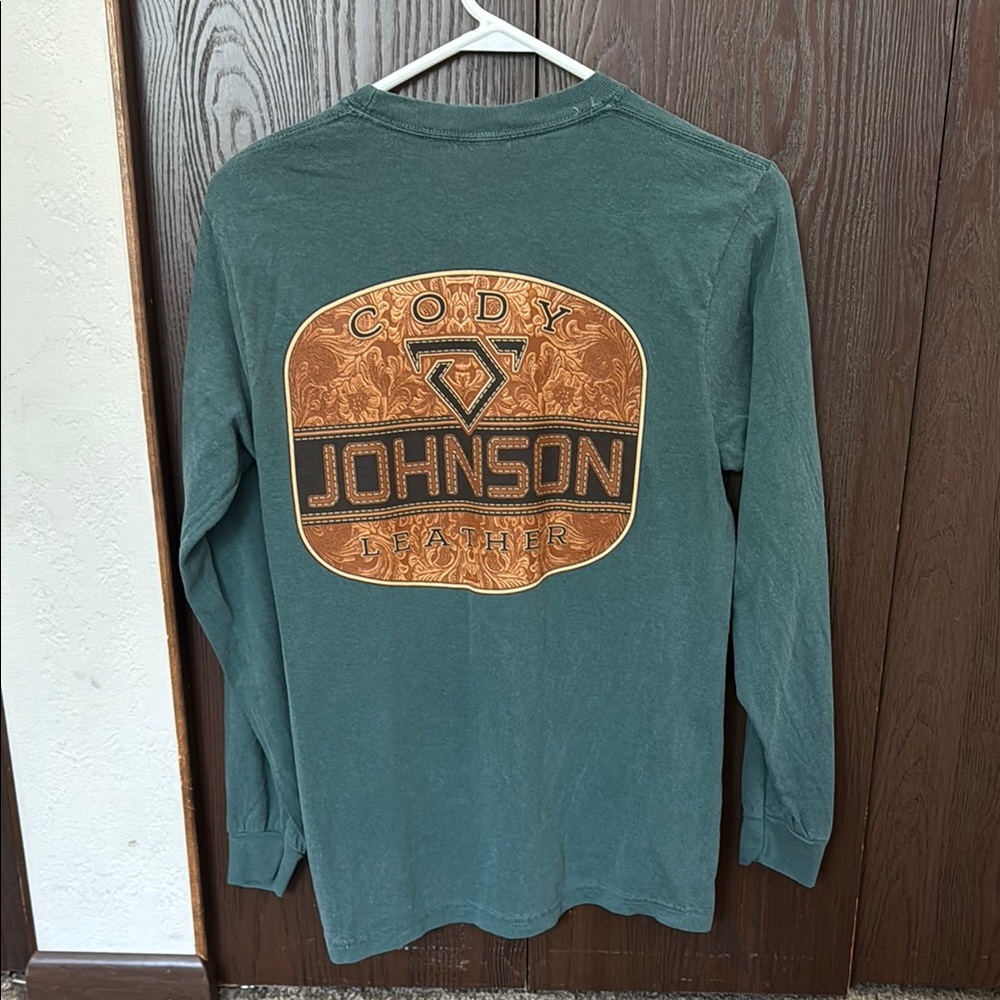 Cody Johnson Long Sleeve